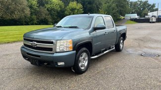 Used 2011 Chevrolet Silverado 1500 LTZ w/ LTZ Plus Package image 1