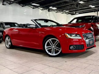 Used 2011 Audi S5 Prestige image 1