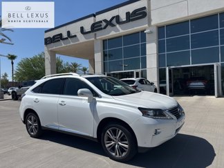 Used 2015 Lexus RX 350 AWD image 1