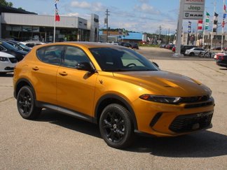 New 2024 Dodge Hornet GT w/ Tech Pack w/o Parking image 1