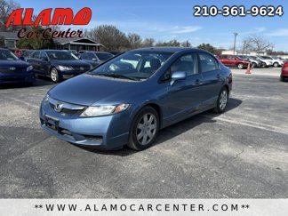 Used 2009 Honda Civic LX image 1