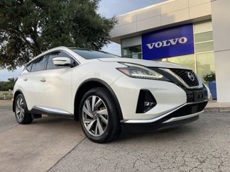 Used 2019 Nissan Murano SL image 1