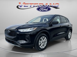 New 2025 Ford Escape Active w/ Tech Pack #1 image 1