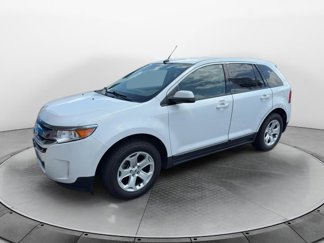 Used 2014 Ford Edge SEL w/ Equipment Group 205A image 1