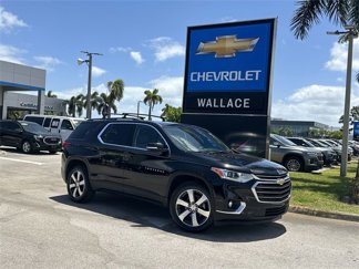 Used 2019 Chevrolet Traverse LT w/ LT Premium Package image 1