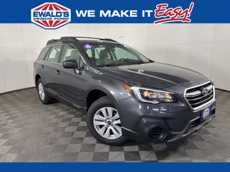 Used 2019 Subaru Outback 2.5i image 1