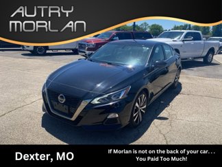 Used 2019 Nissan Altima 2.5 SR image 1