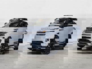 New 2024 Land Rover Range Rover Evoque S image 1
