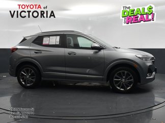 Used 2023 Buick Encore GX Select w/ Sport Touring Package image 1