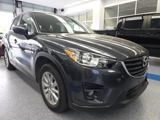 Used 2016 MAZDA CX-5 Touring image 1