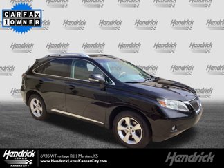 Used 2010 Lexus RX 350 AWD image 1