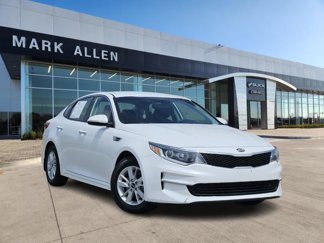 Used 2016 Kia Optima LX image 1