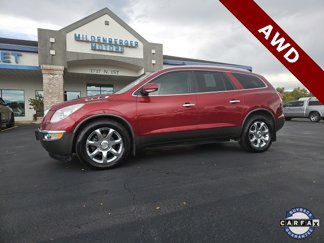 Used 2010 Buick Enclave CXL w/ Trailering Provision Package image 1