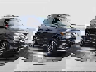 Used 2018 Nissan Rogue SL image 1