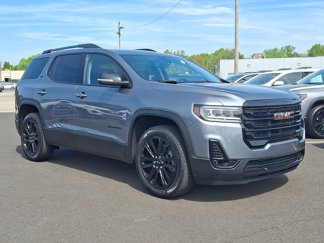 Certified 2022 GMC Acadia SLT w/ Elevation Edition image 1