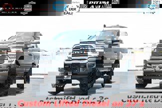 Used 2024 RAM 2500 Laramie image 1