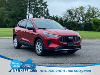 New 2025 Ford Escape Active w/ Cold Weather Package image 1