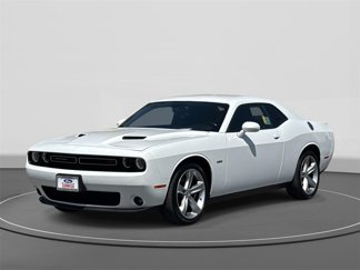Used 2015 Dodge Challenger R/T w/ Quick Order Package 28B R/T image 1