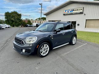 Used 2019 MINI Cooper Countryman S image 1