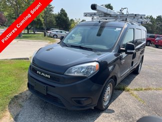 Used 2019 RAM ProMaster City Tradesman image 1