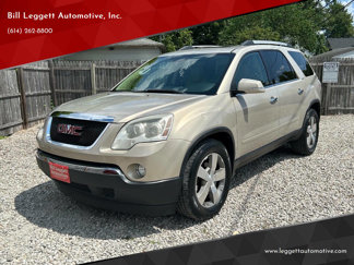 Used 2011 GMC Acadia SLT image 1