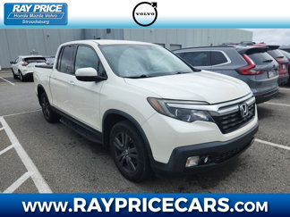 Used 2018 Honda Ridgeline Sport image 1