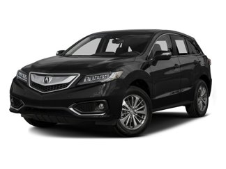 Used 2016 Acura RDX AWD w/ Advance Package image 1