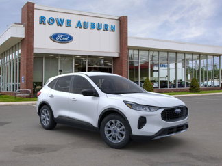 New 2025 Ford Escape Active w/ Cold Weather Package image 1