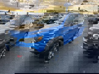 Used 2021 Jeep Cherokee Trailhawk image 1
