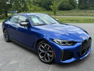 Used 2022 BMW i4 M50 w/ Premium Package image 1