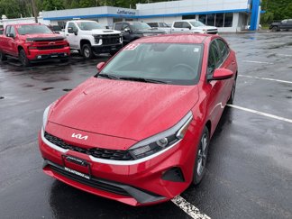 Used 2023 Kia Forte LXS image 1
