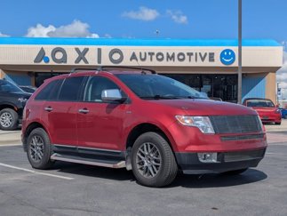 Used 2008 Ford Edge SEL image 1