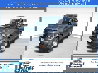 New 2025 Ford Maverick XL w/ Equipment Group 101A image 1