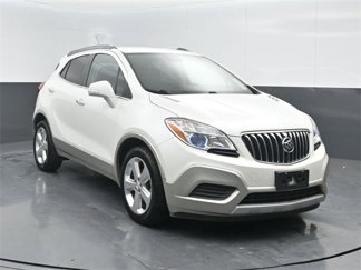 Used 2016 Buick Encore FWD image 1