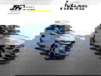 Used 2023 Chevrolet Malibu LT w/ Driver Confidence Package image 1