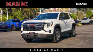 New 2026 GMC Terrain Elevation w/ Technology Package II image 1