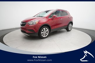 Used 2019 Buick Encore Preferred w/ Safety Package image 1