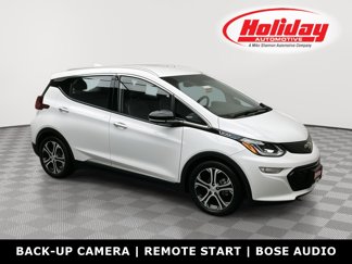 Used 2020 Chevrolet Bolt Premier w/ Infotainment Package image 1