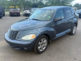 Used 2003 Chrysler PT Cruiser Limited image 1