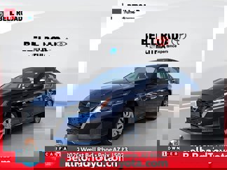 Used 2024 Nissan Altima 2.5 S image 1
