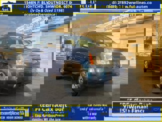 Used 2008 Chevrolet Equinox LS image 1