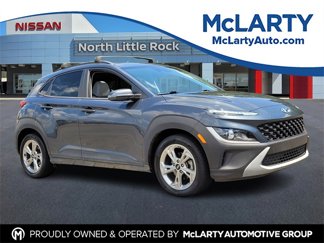 Used 2022 Hyundai Kona SEL w/ Convenience Package video 1