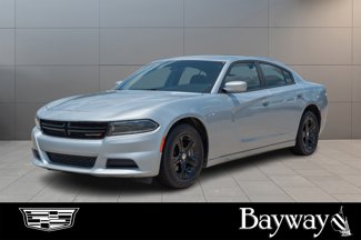 Used 2022 Dodge Charger SXT image 1