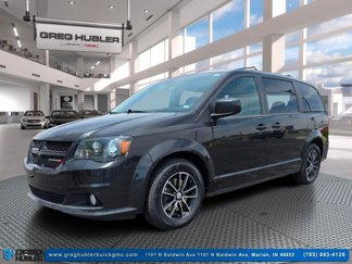 Used 2019 Dodge Grand Caravan GT image 1