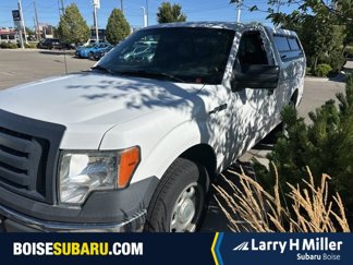 Used 2011 Ford F150 XL w/ XL Plus Pkg image 1