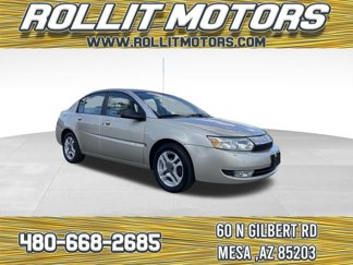 Used 2003 Saturn ION Level 3 image 1