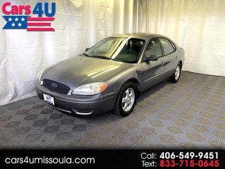 Used 2007 Ford Taurus SE image 1