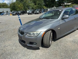 Used 2012 BMW 335i Convertible video 1