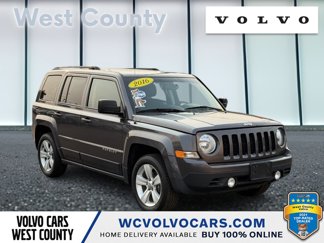 Used 2016 Jeep Patriot Latitude video 1