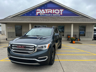 Used 2019 GMC Acadia SLT image 1